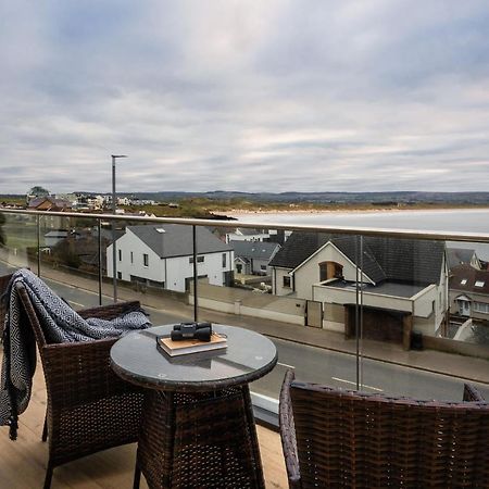 Atlantic View Villa Portstewart Eksteriør billede